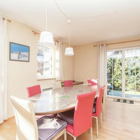 Chalet In St Margarethen With Sauna Near Ski Area Sankt Margarethen im Lungau Exterior foto