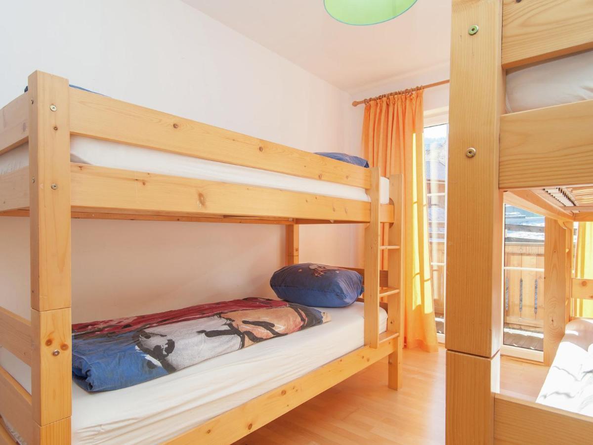 Chalet In St Margarethen With Sauna Near Ski Area Sankt Margarethen im Lungau Exterior foto