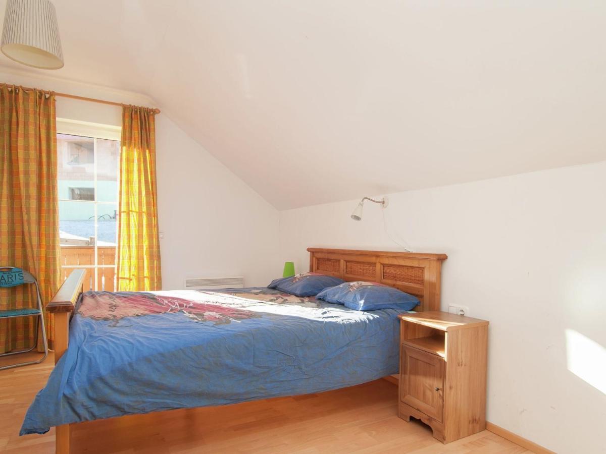 Chalet In St Margarethen With Sauna Near Ski Area Sankt Margarethen im Lungau Exterior foto