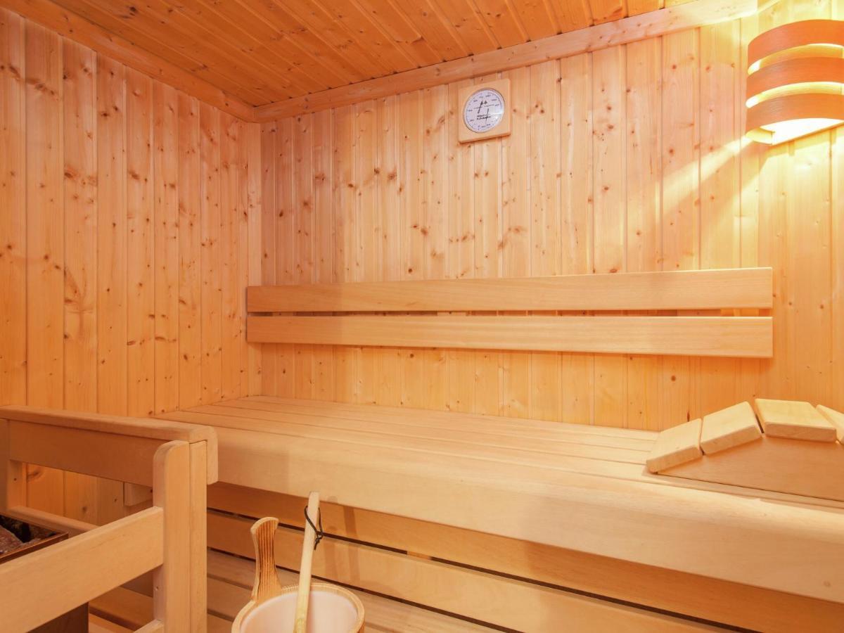 Chalet In St Margarethen With Sauna Near Ski Area Sankt Margarethen im Lungau Exterior foto