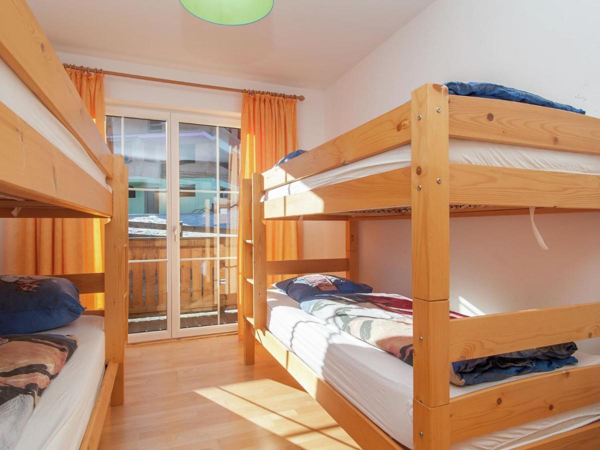 Chalet In St Margarethen With Sauna Near Ski Area Sankt Margarethen im Lungau Exterior foto
