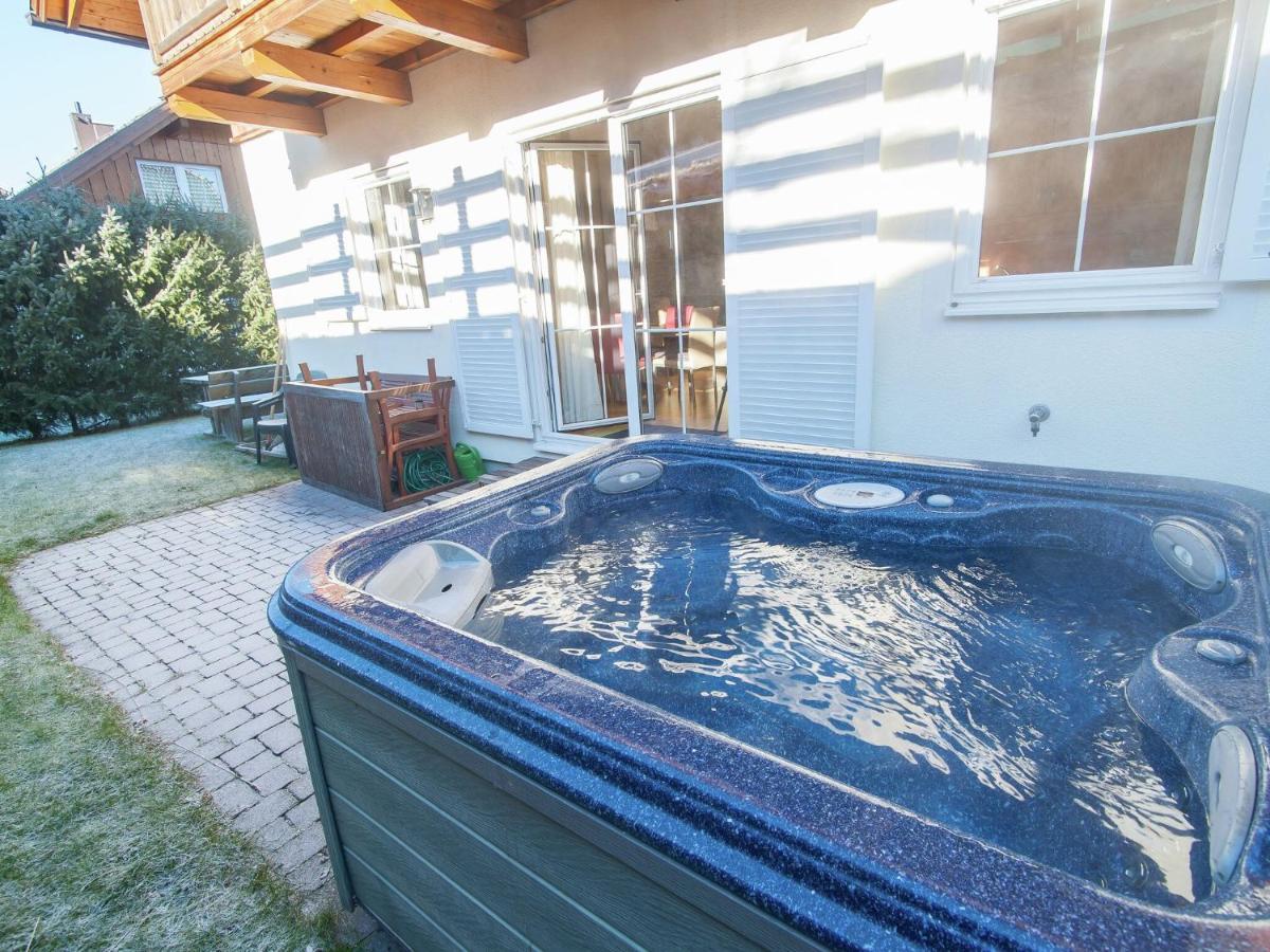 Chalet In St Margarethen With Sauna Near Ski Area Sankt Margarethen im Lungau Exterior foto